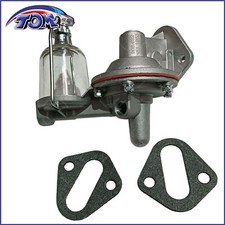 Brand New Mechanical Fuel Pump For Select 1948-1954 Ford Mercury Models M826