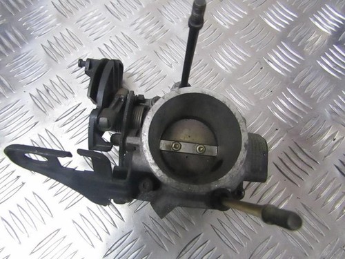 938fsb Stellantrieb Wirbelsteuerung Ventil (Drosselklappe) 938f-s DE329042-20