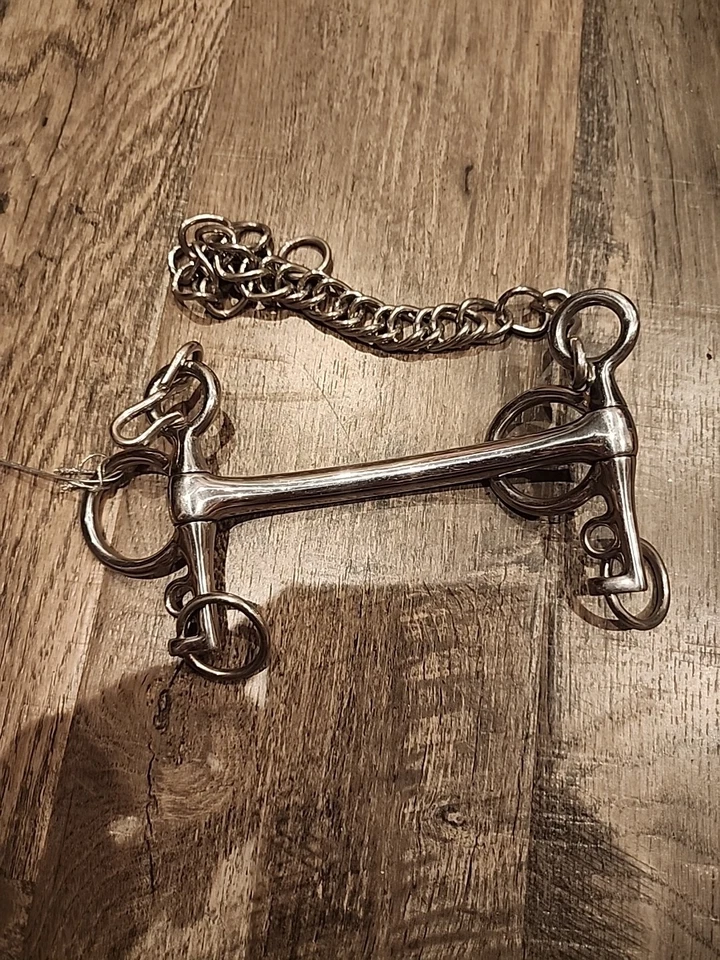 Horse Bit - Image 3 of 3