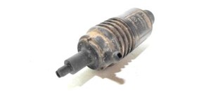 Audi 80 90 S2 B4 1992 Pumpe Scheibenwaschanlage 4A0955651 UST88363