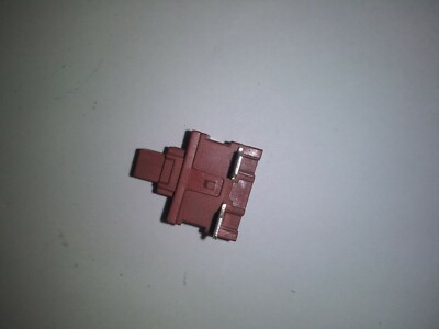 Bissell powerforce helix vacuum cleaner switch part# B-203-1243 | eBay