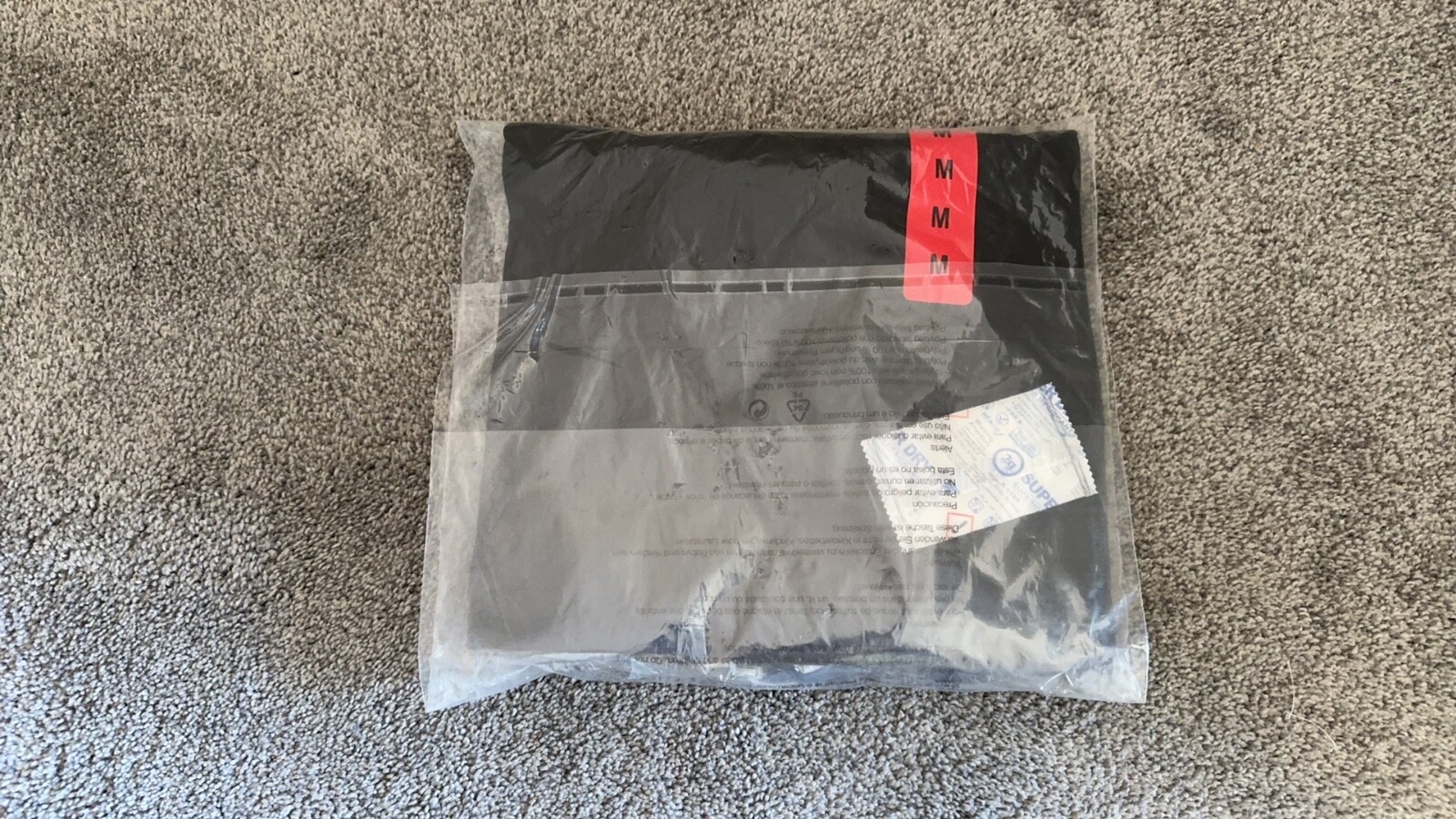 FILA Felpa con cappuccio da allenamento donna