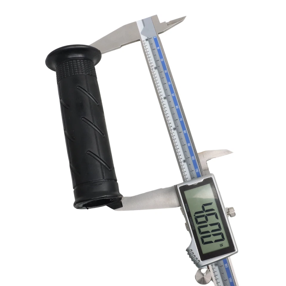 成对手柄节气门管握把适用于本田 CBR600RR CBR600F4 CBR1100 — 第 2/4 张图片