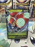 Pokemon - Orbeetle V - SWSH078 - Black Star Promo (SWSH)
