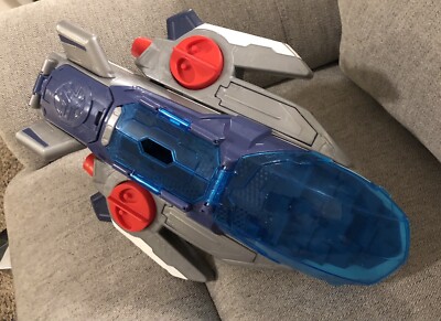 Imaginext DC Super Friends Mattel Justice League Javelin Jet