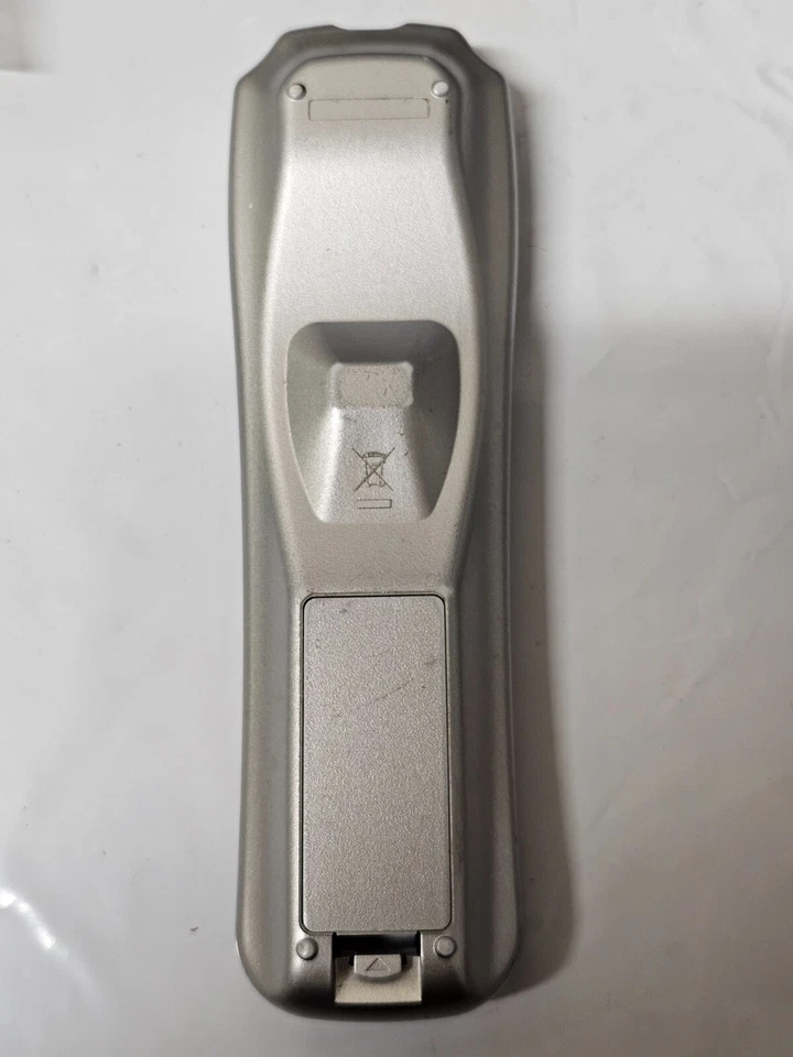 GENUINE GRUNDIG RX9187R LCD REMOTE CONTROL GUMONACOHD26I - Image 4 of 4