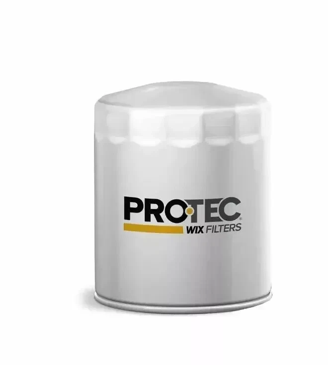 12PK Wix 57356 Pro-Tec Spin-On Engine Motor Oil Lube Filter - Import Vehicles - Image 2 of 2