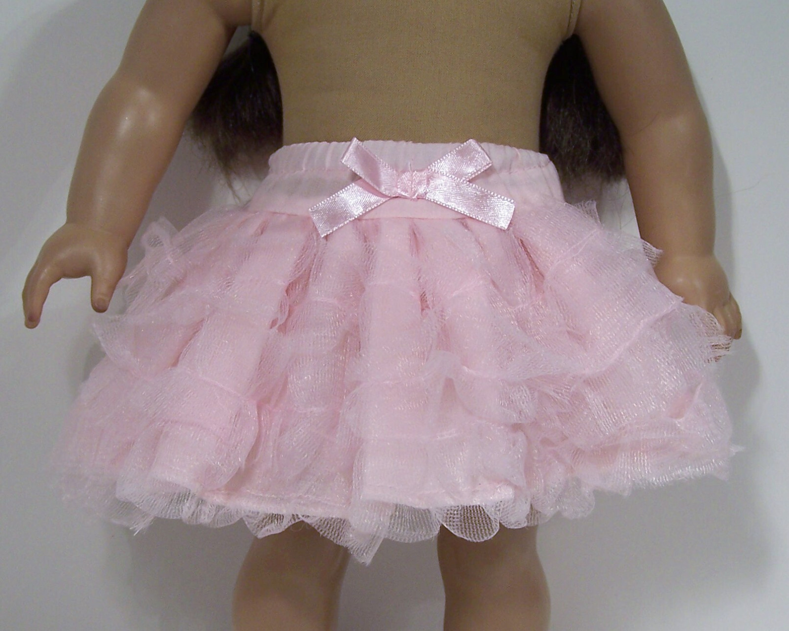 For 18&rdquo; American Girl (debs)