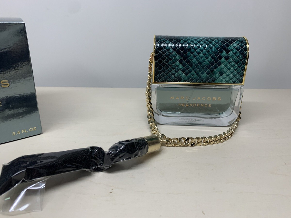 Divine Decadence Marc Jacobs 3.3oz 100 ml EDP Eau De Parfum Spray