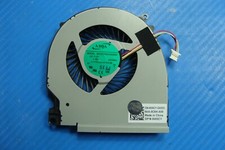 Dell Inspiron 15.6" 15-7559 Genuine CPU Cooling Fan 4x5cy