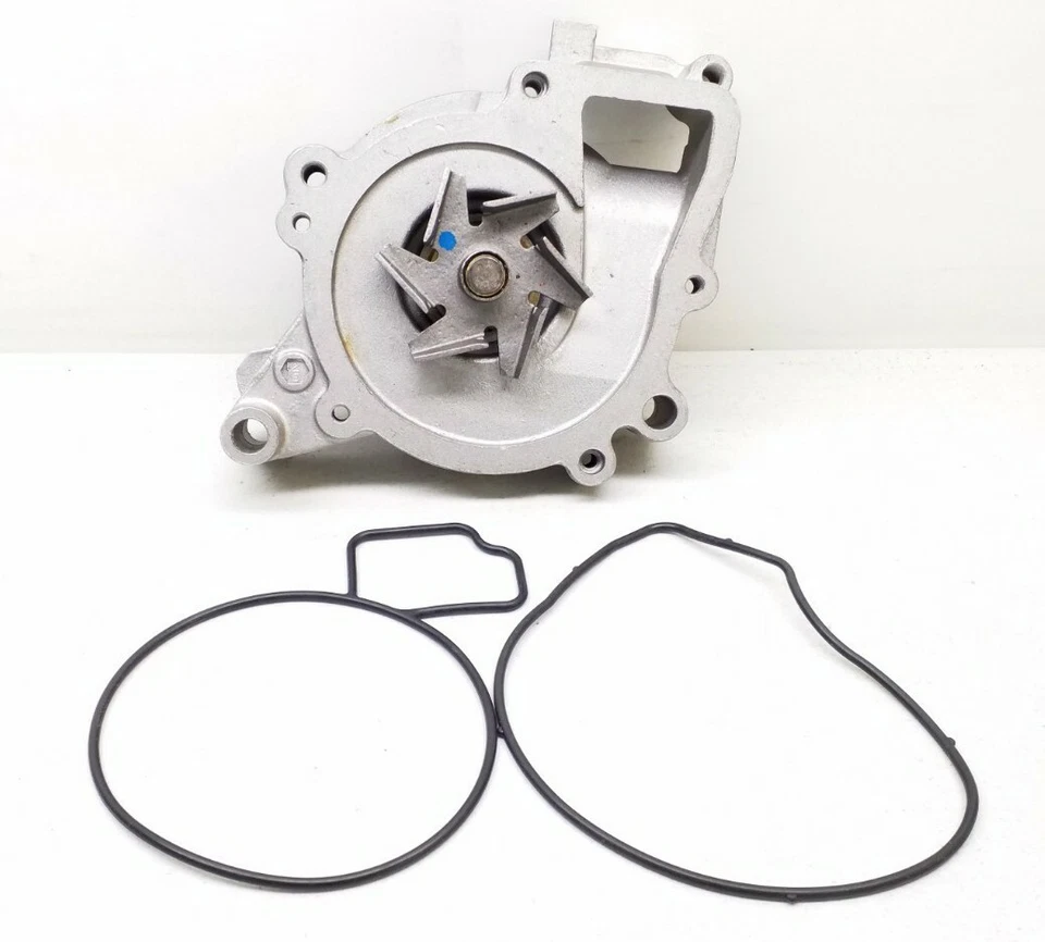 Bomba de agua motor remanufacturado 58-609 A1 Cardone 58609 envío gratuito Foto 3 de 3