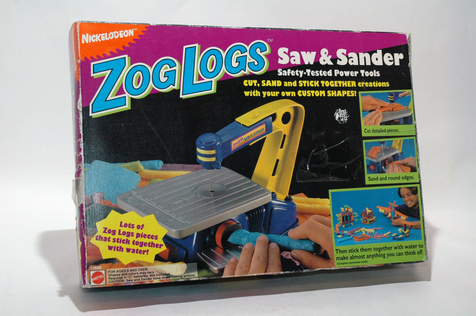 zog toy