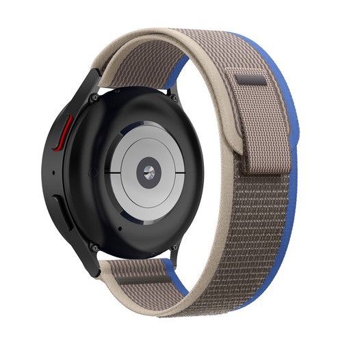 Trail Loop Nylon Band Strap for Samsung Galaxy Watch 3 4 5 Pro 45/40/44/42/46mm - Picture 11 of 15