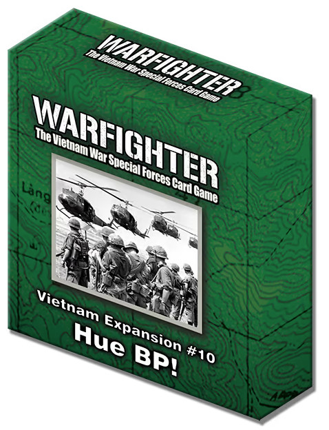 DVG Warfighter Расширение во Вьетнаме 10 Hue BP NISW Быстрая доставка 4790₽