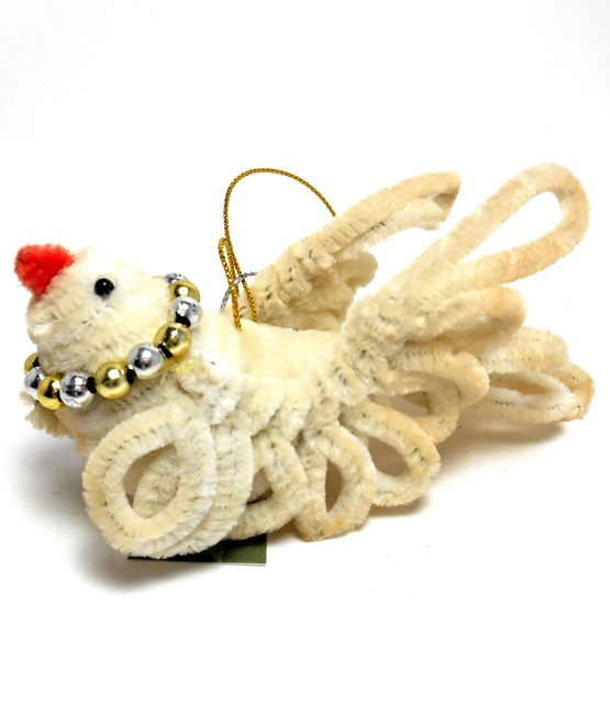 Ice Cream Cone Ornament | Christmas decorations, Candy ...