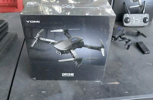 YOMI smart Drone with obstacle Sensor - Picture 2 of 8