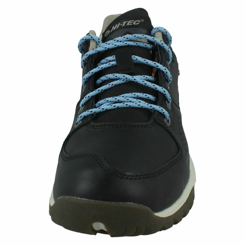 Ladies Wild-Life Lux Low I WP Womens Casual Trainers By Hi-Tec £35.00 - Picture 8 of 10
