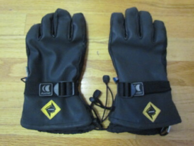Auclair AQUA STOP  Winter Sports Gloves Men's Medium