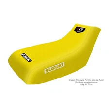 SEAT COVER FMX TOTAL GRIPP SUZUKI OZARK 250 HIGH QUALITY GRIP FAST FREE SHIPPING