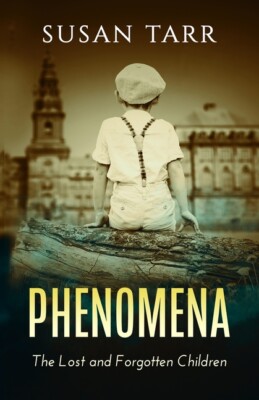 Phenomena: The Lost And Forgotten Children