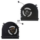 do Xiaomi NoteBook PRO 15,6 mi air laptop procesor wentylator chłodzący 5V 4pin GPU radiator