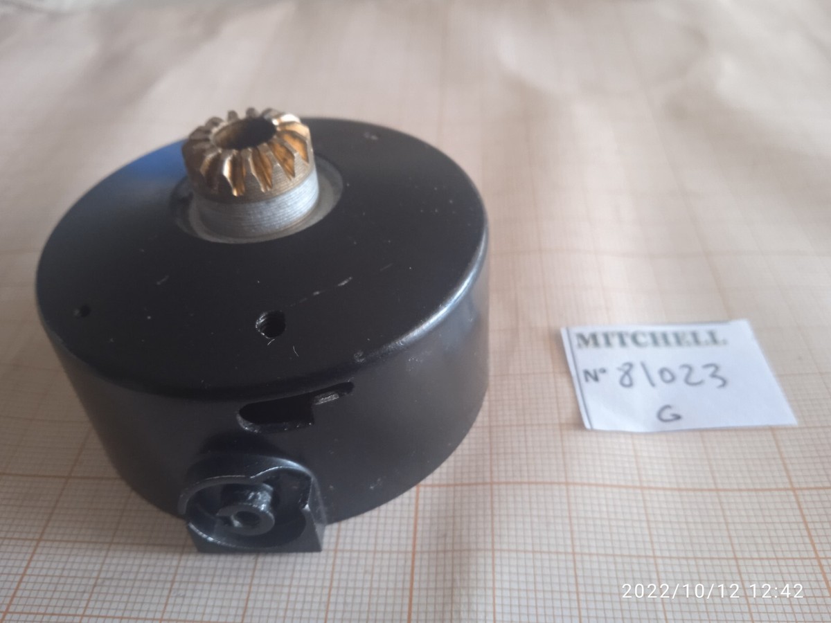 BOL CLOCHE pièce MOULINET MITCHELL 330 ROTATING HEAD REEL PART 81070