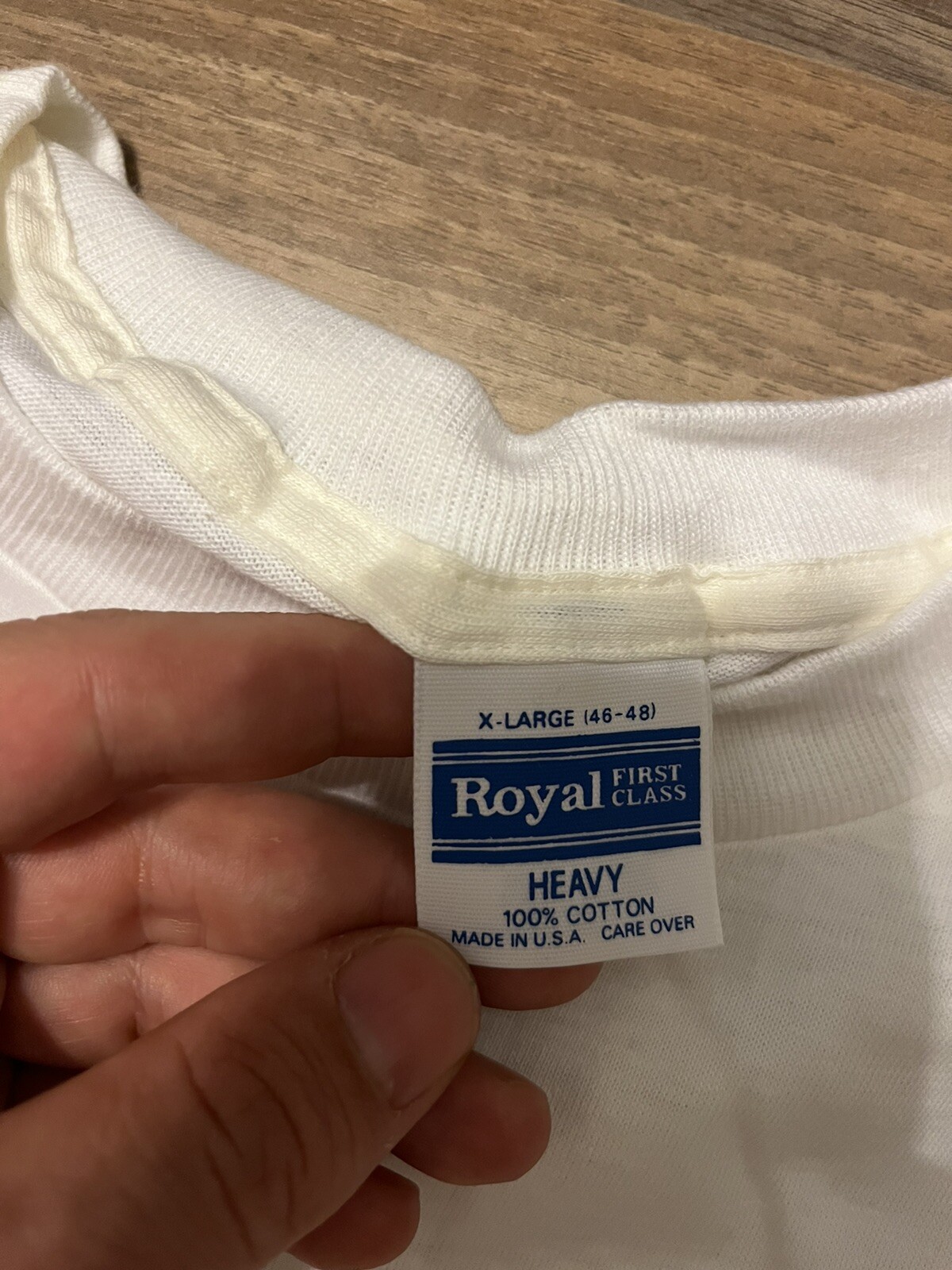 Vintage Jose Cuervo shirt Tequila Single stitch 1980’… - Gem