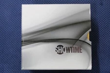Scarce Showtime Promotional DVD Box Set-Dexter/Nurse Jackie/Weeds/The Big C+++