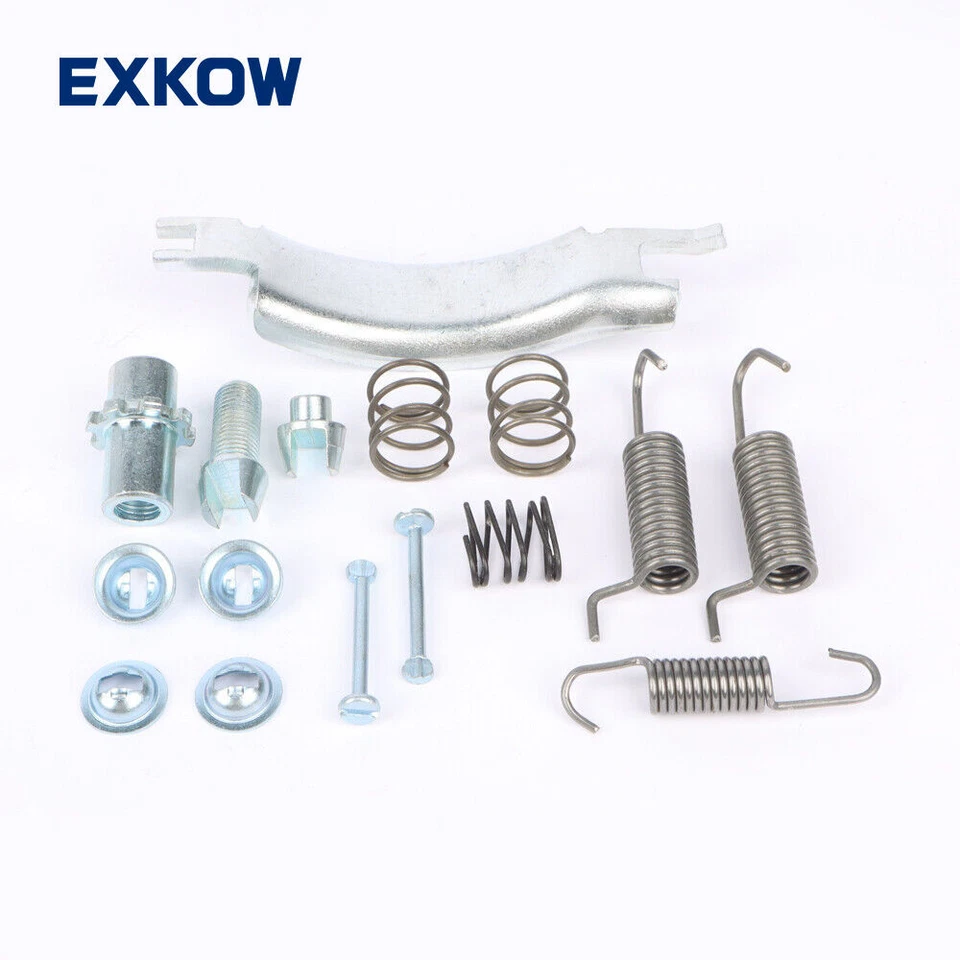 Kit de reparación de puntal de palanca de funcionamiento de freno de estacionamiento para Mitsubishi Montero y Sport Foto 3 de 3