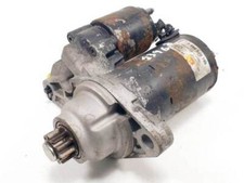 Démarreur Volkswagen FOX