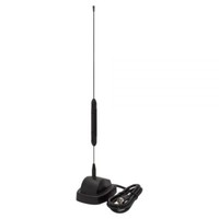 Megasat M95 Aktive DVB-T DVB-T2 Antenne Terrestrisch Innen