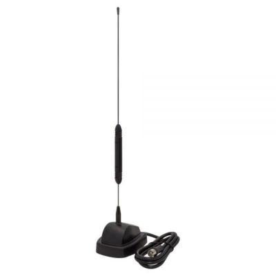 Megasat M95 aktive DVB-T DVB-T2 Antenne terrestrisch innen