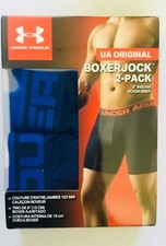 under armour printed boxerjock