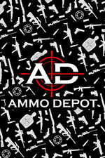 Schießbuch Sportschützen AD GUNS - 180 Eintragungen - IPSC BDS DSB Sportschießen