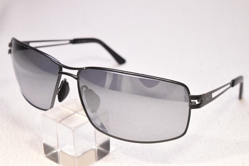 MAUI JIM MJ-276 MANU SUNGLASSES WITH NEW IRIDIUM FLASH POLARIZED POLYCARB LENSES | eBay