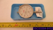 Kafer M2 Top Dial Gauge with Locking Ring P/N 30543