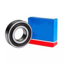 1PC For SKF-6006 SKF-6006-2Z SKF-6006-2RS1 Deep Groove Ball Bearing 30 55 13mm