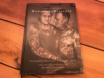 BilderbuchMenschen - Herbert Hoffmann