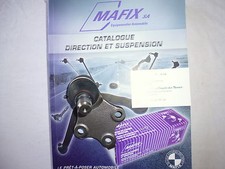 Rotule de suspension Peugeot 306