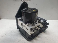 2009-2011 Audi A3 Anti Lock Break Pump ABS Assembly Actuator With Module OEM