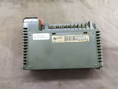 PLC Direct U-20T Output Module 18-240 VAC - Picture 5 of 8