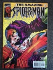 THE AMAZING SPIDER-MAN Vol 2 ISSUE #18 (459) ***GREEN GOBLIN*** GRADE NM/MT