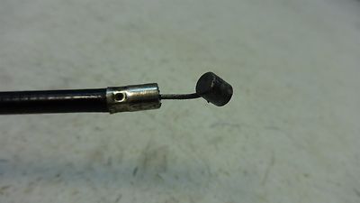 ビット・スタンダード 新品 1998 Kawasaki ZX600G Ninja ZX6R ZX K450. choke cable | eBay