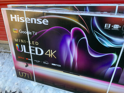 Hisense 55