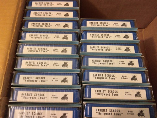 NEW Sealed 8 track tapes Choose your own titles from list FUNK Jazz R&B $5.00 ea - Picture 22 of 24