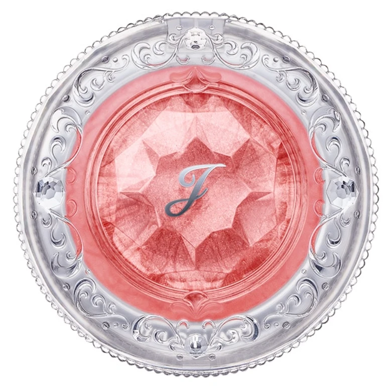 JILL STUART Melty Shimmer Blush 03 afternoon walk Powder Cheek from JAPAN - Image 2 of 3