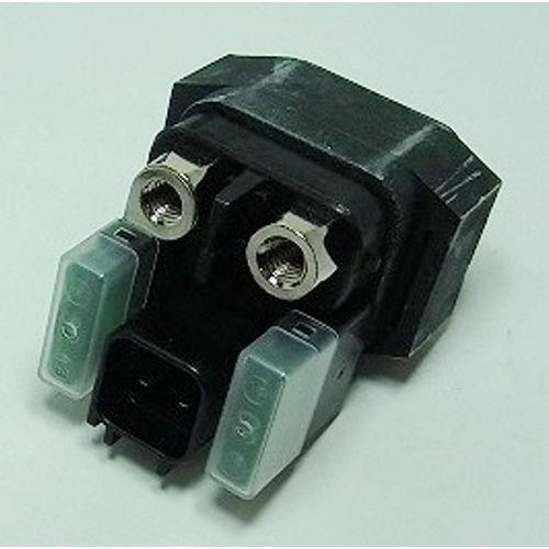 TourMax Starter Relay Yamaha FJR1300 0811 OE Ref 3P68194000 eBay