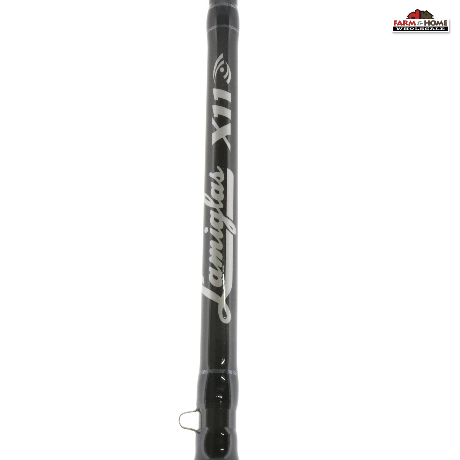 7'9" Lamiglas X11 Medium Spinning Fishing Rod 2pc LX79MS NEW