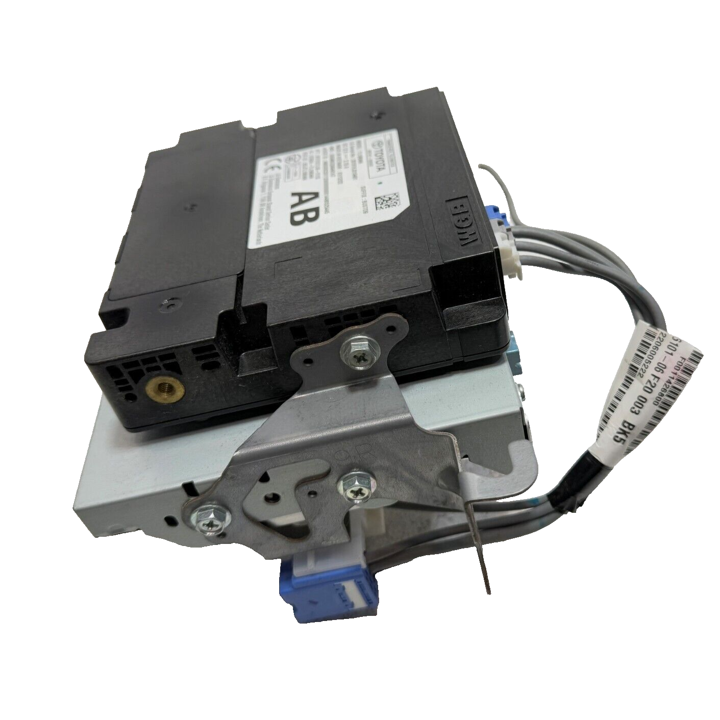 OEM Toyota RAV4 Telematics Transceiver Module 2019-2022