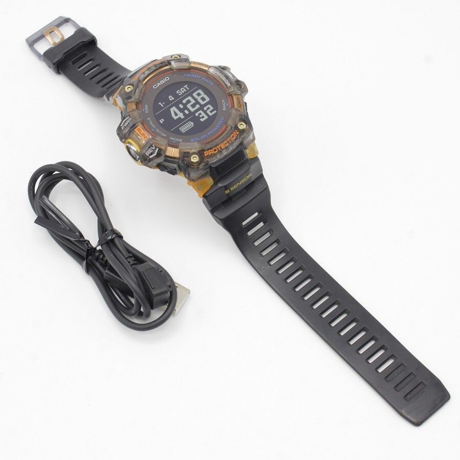 Casio GBD-H1000-1A4JR Men's Watch for sale online | eBay